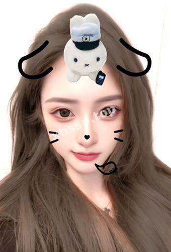 甜美御姐