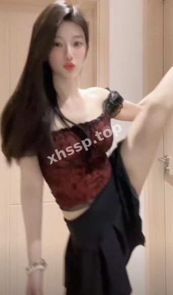 上门援交女