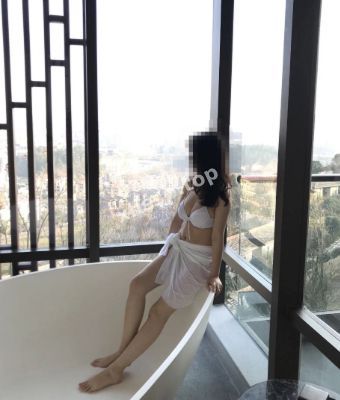 小鱼妹