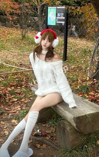 性感网红