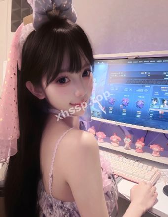 美少女