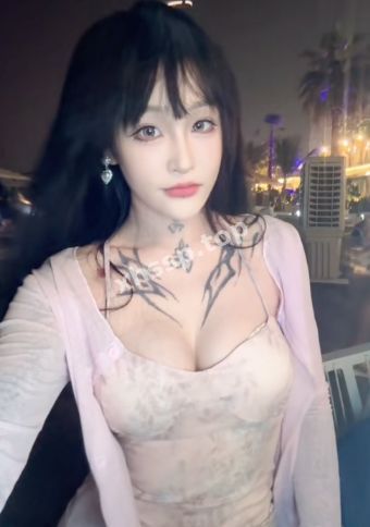 花臂纹身