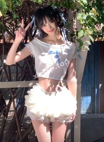 反差小萝莉