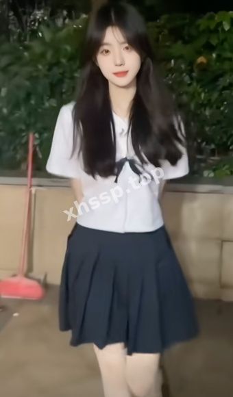 清纯外围女