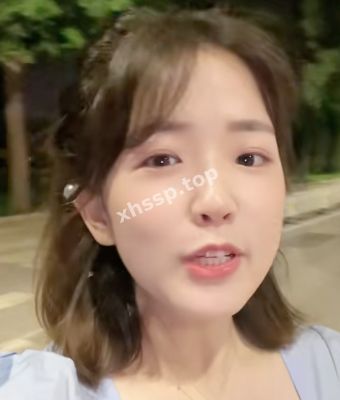 抖音女博主