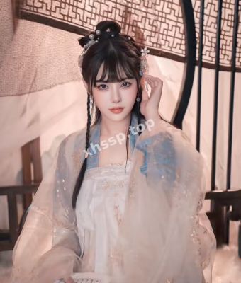 福利姬