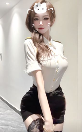 抖音换装女神