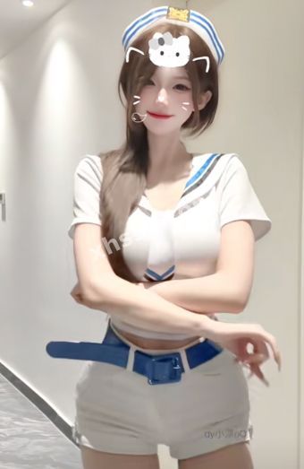 外围女