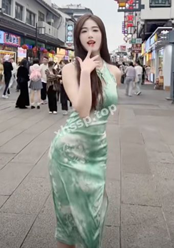 御姐大长腿