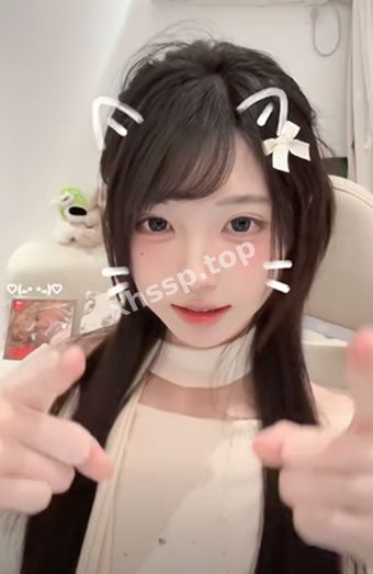 甜美小萝莉