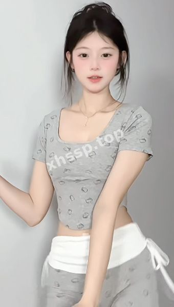 外围女