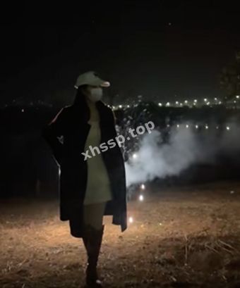 私密照曝光