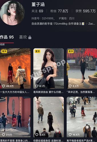 董子涵