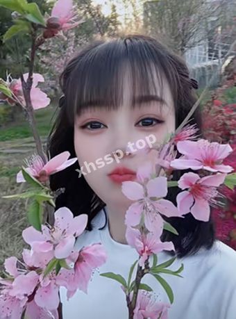 美少妇