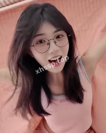 抖音清纯女大