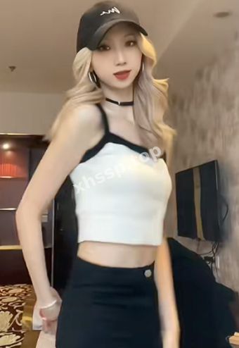学生妹网红