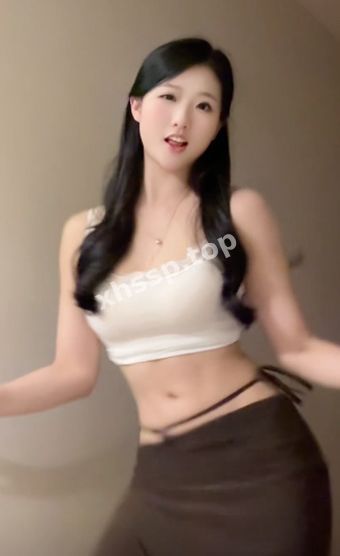 甜妹性感网红
