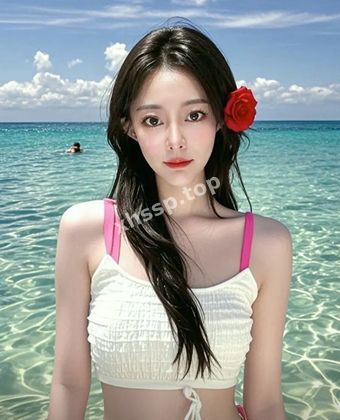婀娜多姿