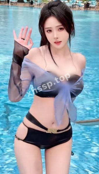 外围女