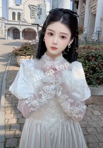 颜值主播