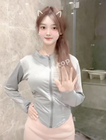 颜值主播