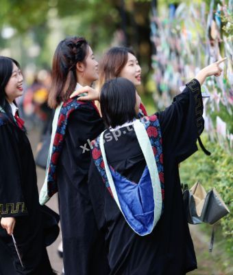 华中农业大学