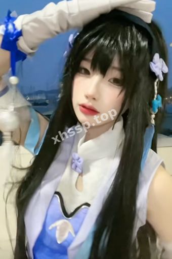 网红私生活