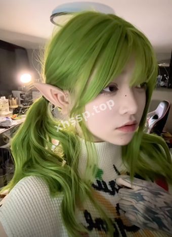 清纯小萝莉