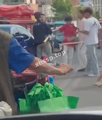 民风彪悍
