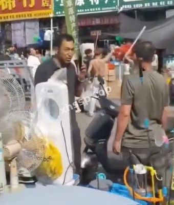 八卦劲爆现场