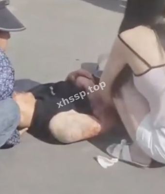 民风彪悍