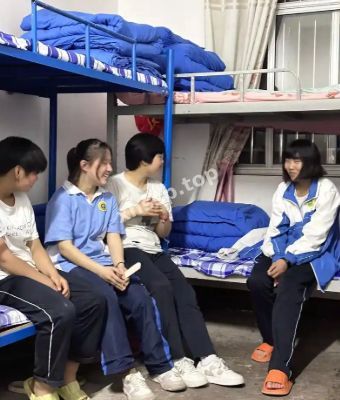 校园霸凌