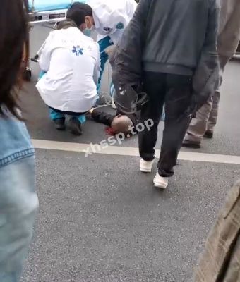 多兴车祸