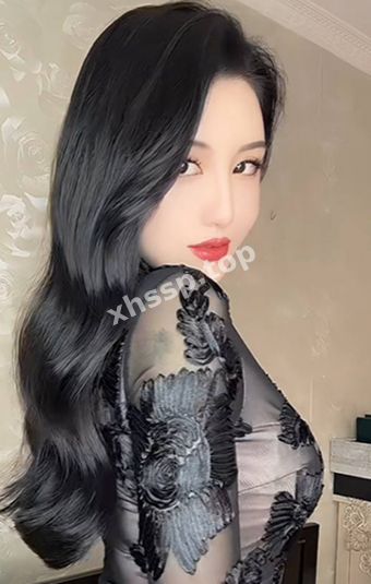 少妇网红