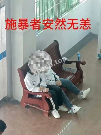 校园黑帮