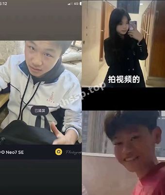 变态施暴