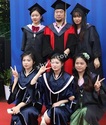 武汉设计工程学院