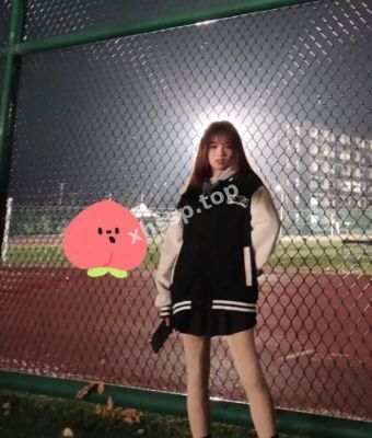 风骚学生妹