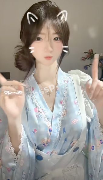 私生活曝光