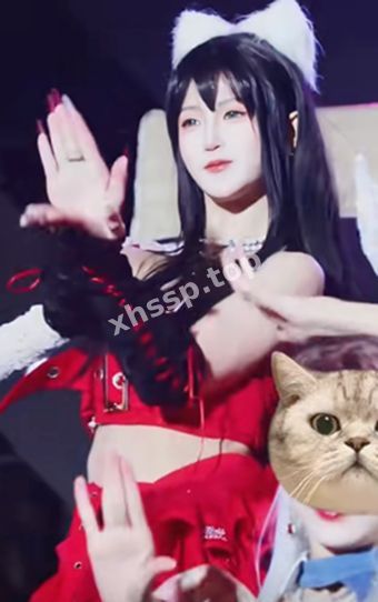 清纯少女