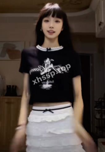 抖音舞蹈主播