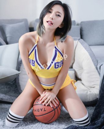 篮球宝贝