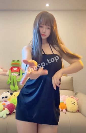 抖音热舞主播