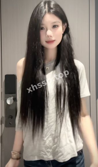 清纯jk妹