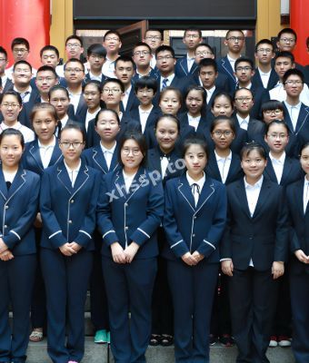 哈尔滨市第三中学