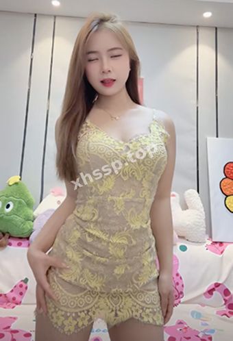 白嫩美腿