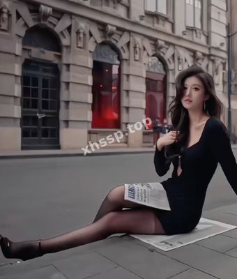 黑丝长腿
