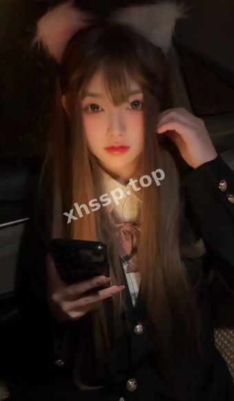 可爱小萝莉