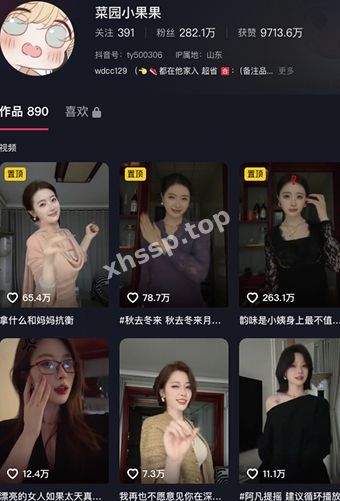 菜园小果果