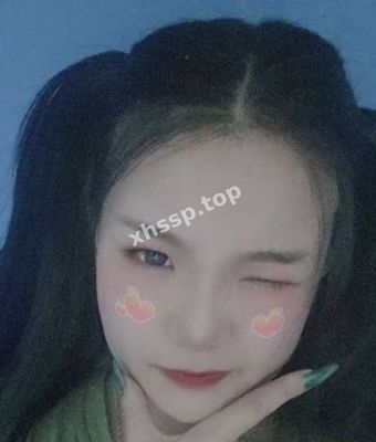 双马尾学生妹